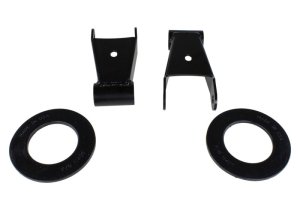 Ford F-150 Suspension Lowering Kit - Front + Rear - Ford Racing - Lowering Kit; Complete; Lowers Front Height Approx. 1.5 in./Rear Height Approx. 2.5 in. - `15-`20 Ford F-150 Suspension Lowering Kit - Front + Rear - Ford Racing - Lowering Kit; Complete; Lowers Front Height Approx. 1.5 in./Rear Height Approx. 2.5 in. - `15-`20